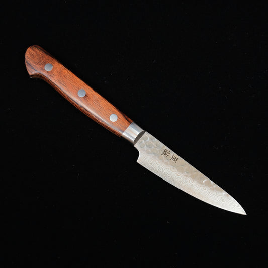 Shisei VG10 Sumi Tsuchime Paring 80mm