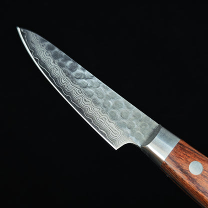 Shisei VG10 Sumi Tsuchime Paring 80mm