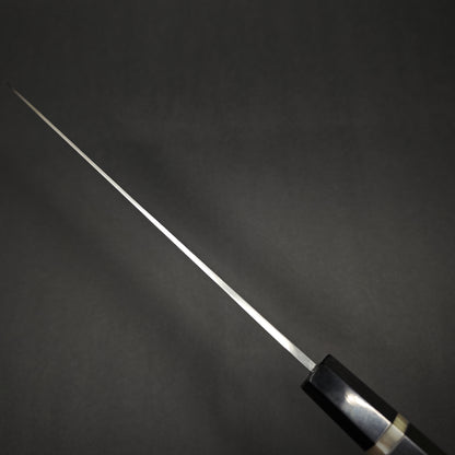 Sakai Kikumori SLD Damascus Gyuto 210mm