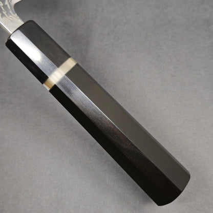 Sakai Kikumori SLD Damascus Gyuto 210mm