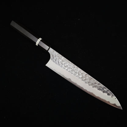 Masakage Koishi Blue Super Gyuto 210mm