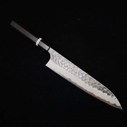 Masakage Koishi Blue Super Gyuto 210mm