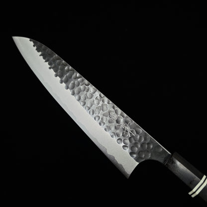 Masakage Koishi Blue Super Gyuto 210mm