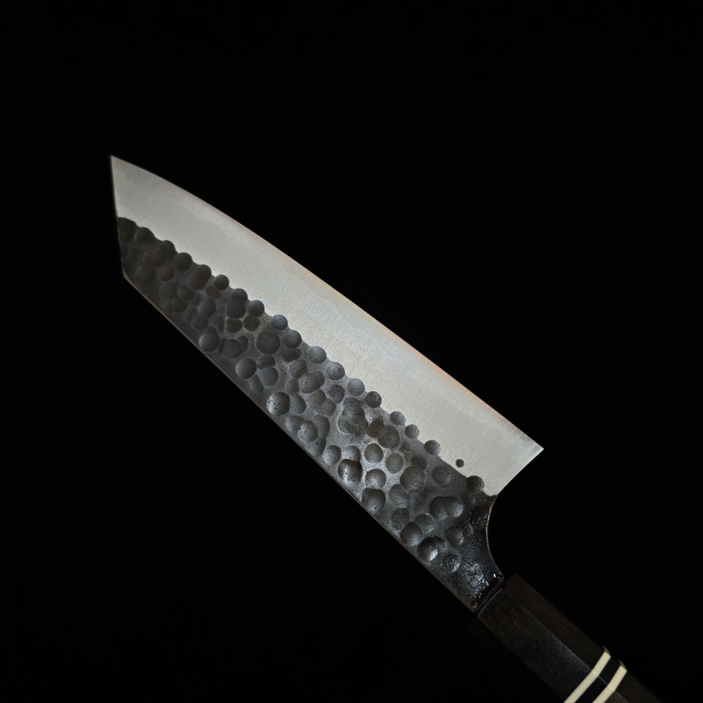 Masakage Koishi Blue Super Bunka 170mm