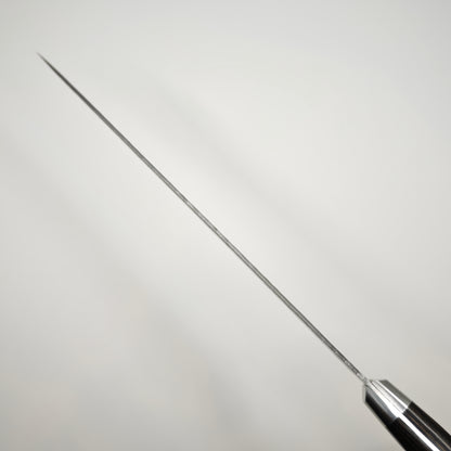 Shisei AUS8 Tsuchime Gyuto 210mm