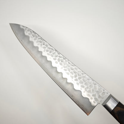 Shisei AUS8 Tsuchime Gyuto 210mm