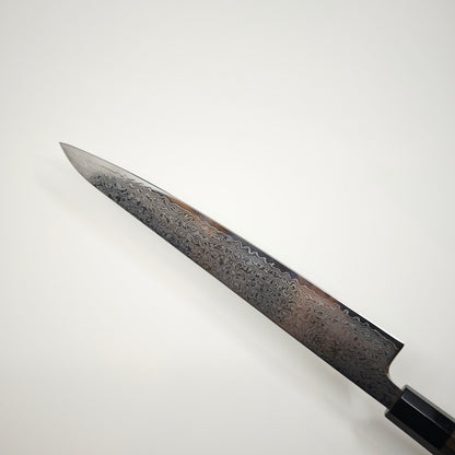 Shisei VG10 33 Layer Sujihiki 240mm