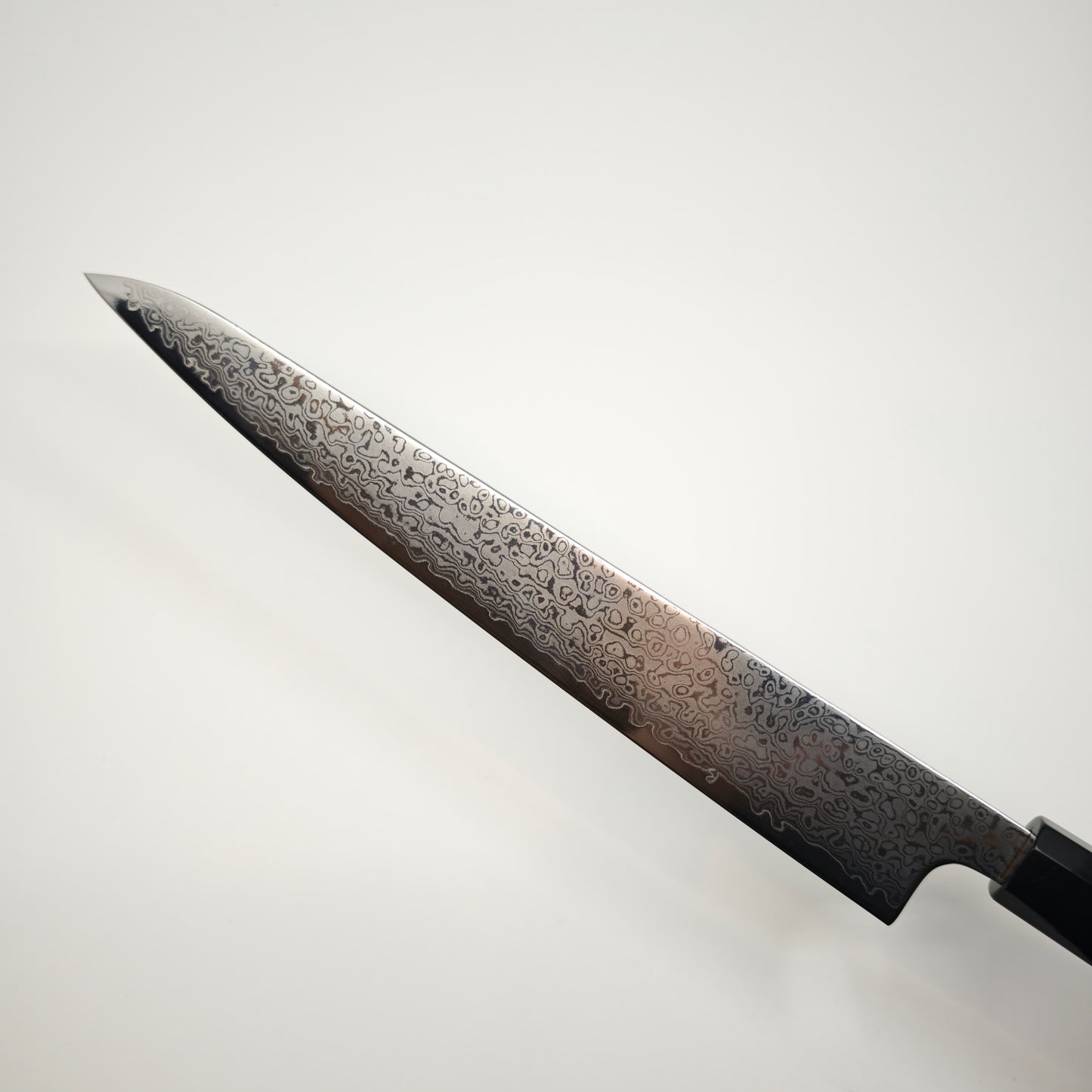 Shisei VG10 33 Layer Sujihiki 240mm