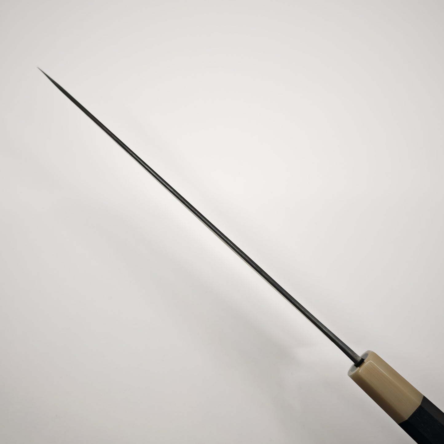 Mutsumi Hinoura White2 Gyuto 240mm-iron clad