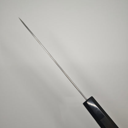 Nigara Hamono VG XEOS Damascus Santoku 170mm