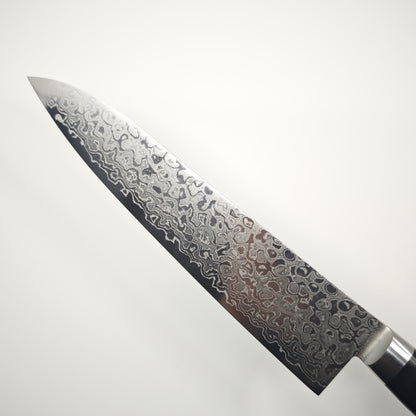 Shisei AUS10 45 Layer Gyuto 210mm