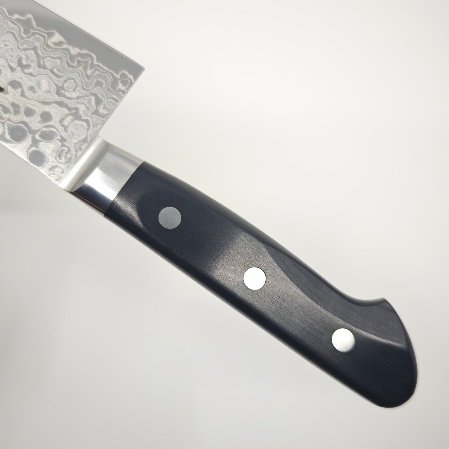 Shisei AUS10 45 Layer Gyuto 210mm