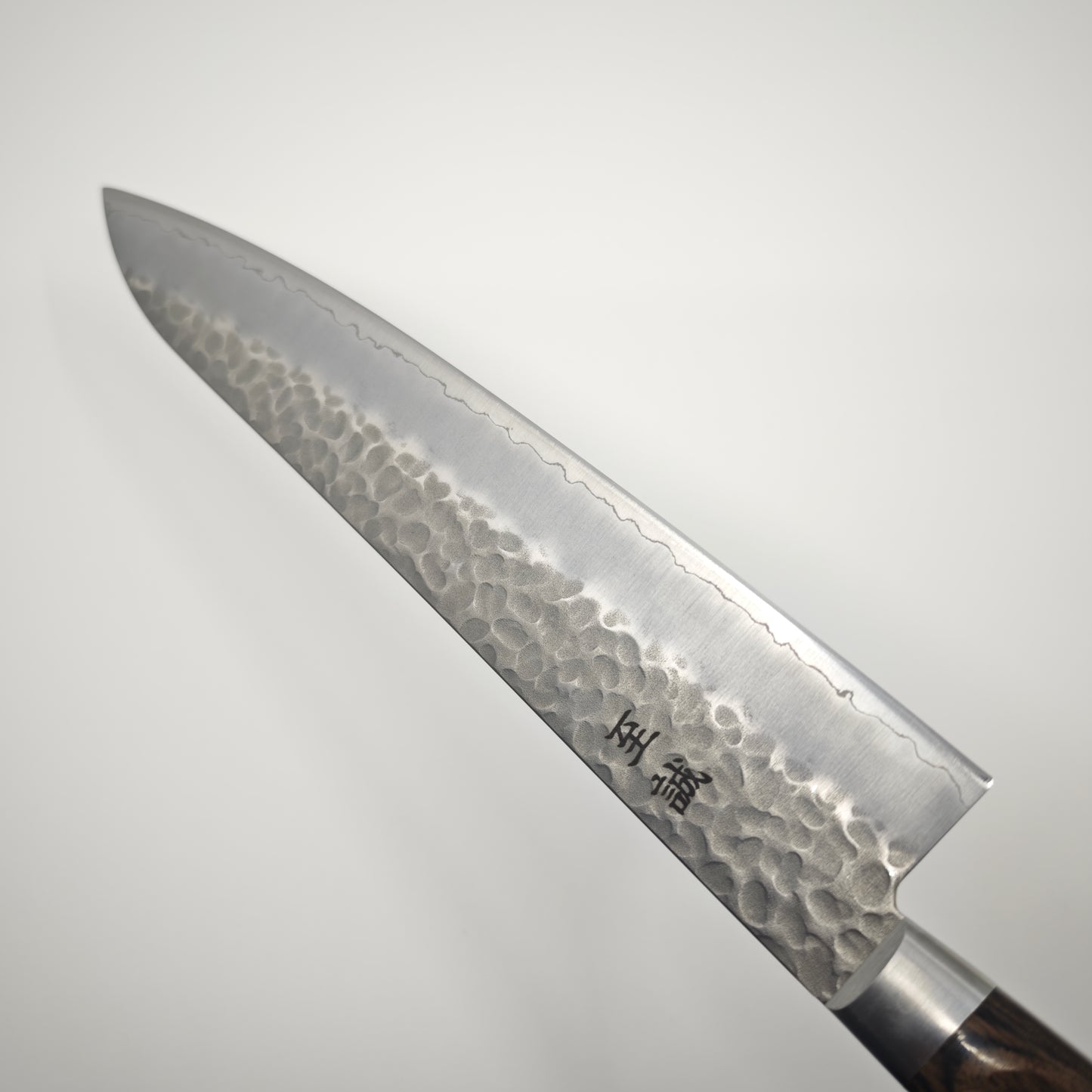 Shisei AUS8 Tsuchime Gyuto 270mm