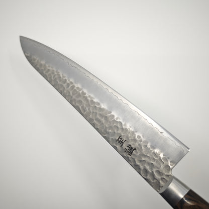 Shisei AUS8 Tsuchime Gyuto 270mm