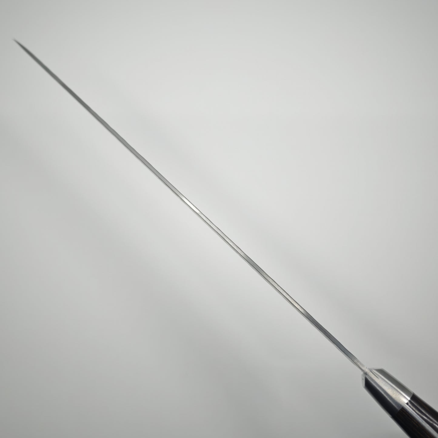 Shisei AUS8 Tsuchime Gyuto 270mm
