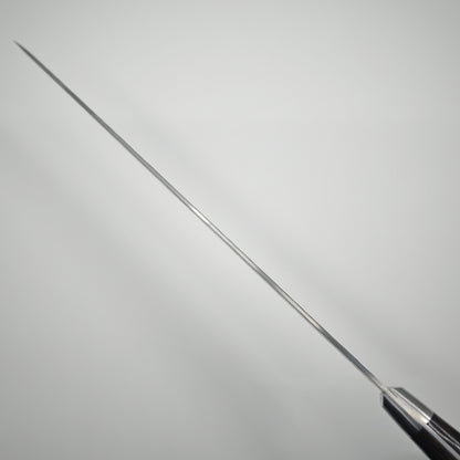 Shisei AUS8 Tsuchime Gyuto 270mm