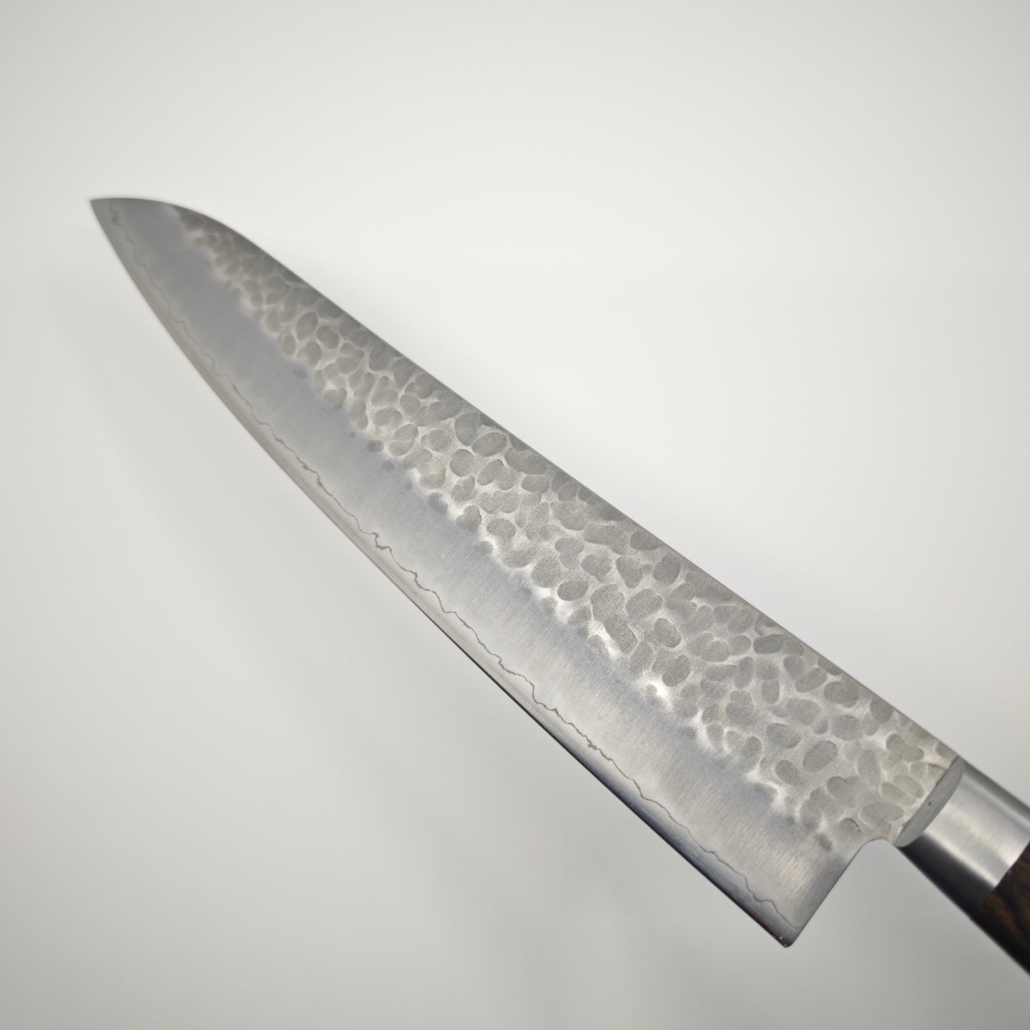 Shisei AUS8 Tsuchime Gyuto 270mm
