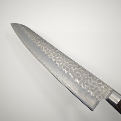 Shisei AUS8 Tsuchime Gyuto 270mm