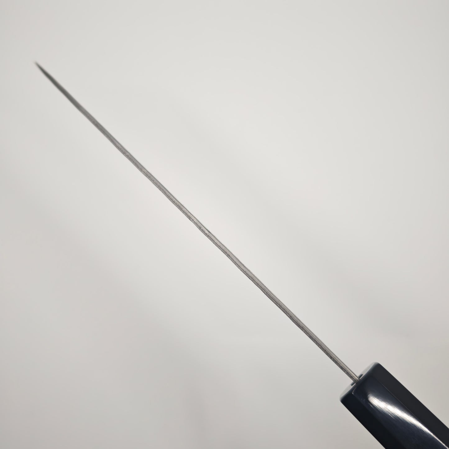 Shisei Swedish Steel Washiji Santoku 165mm