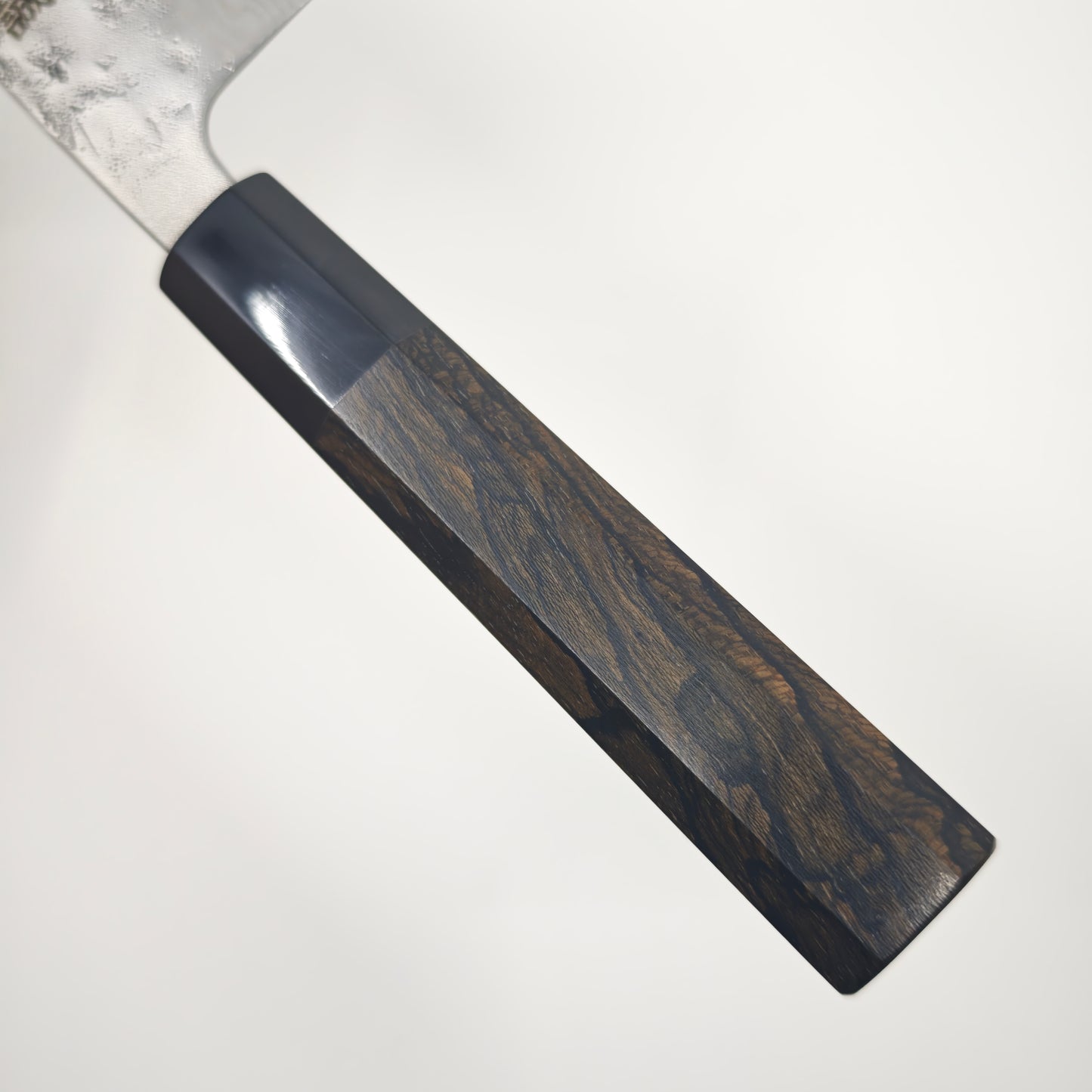 Shisei Swedish Steel Washiji Santoku 165mm