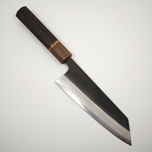 Nihei White2 Kuro Bunka 165mm
