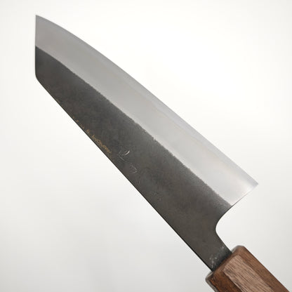 Nihei White2 Kuro Bunka 165mm