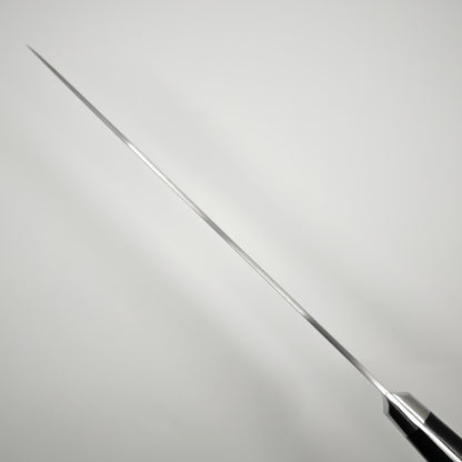 Touroku Sakai Migaki SG2 Gyuto 240mm Western Handle