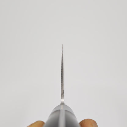Touroku Sakai Migaki SG2 Gyuto 240mm Western Handle