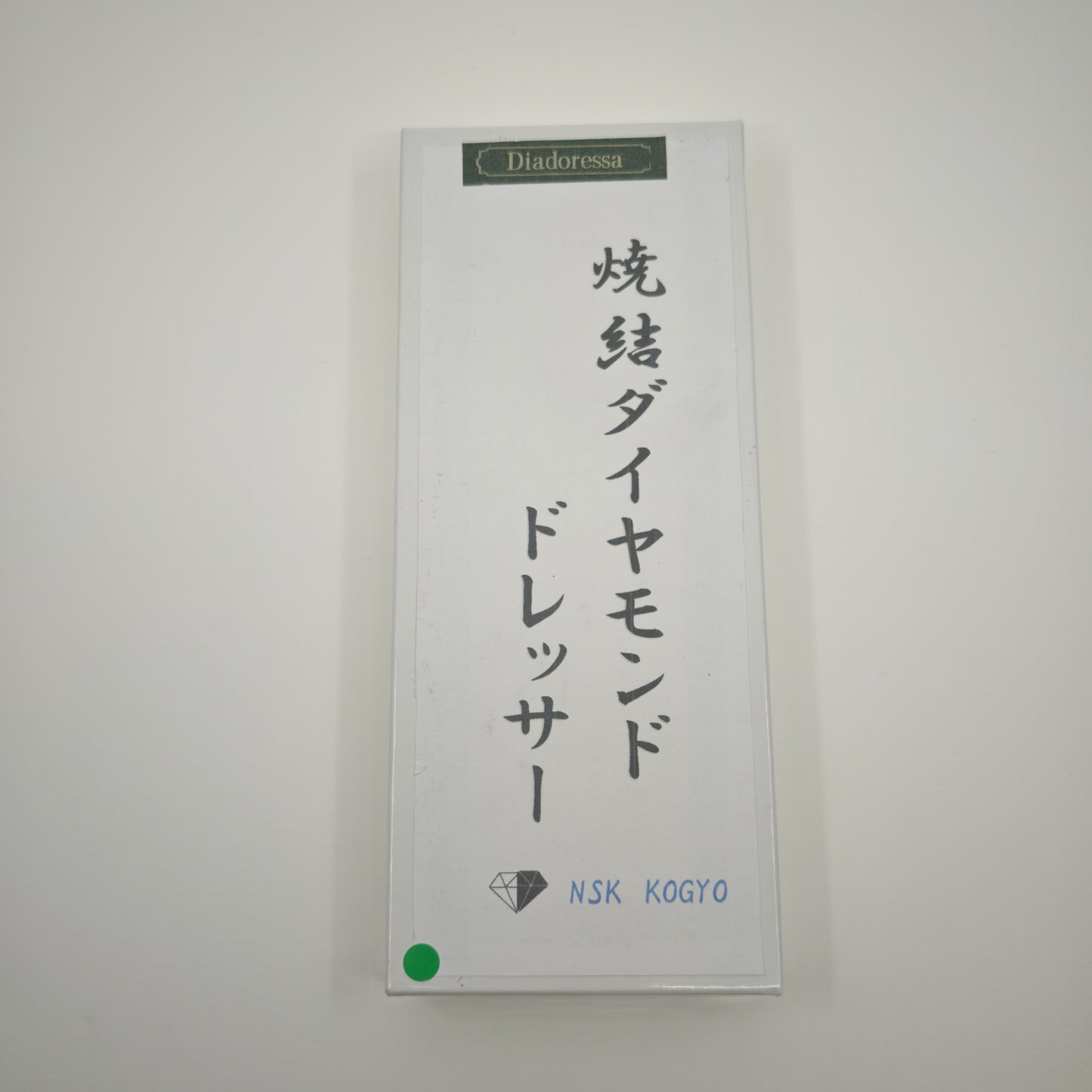 NSK Kogyo Diamond Flattening Stone-#1000