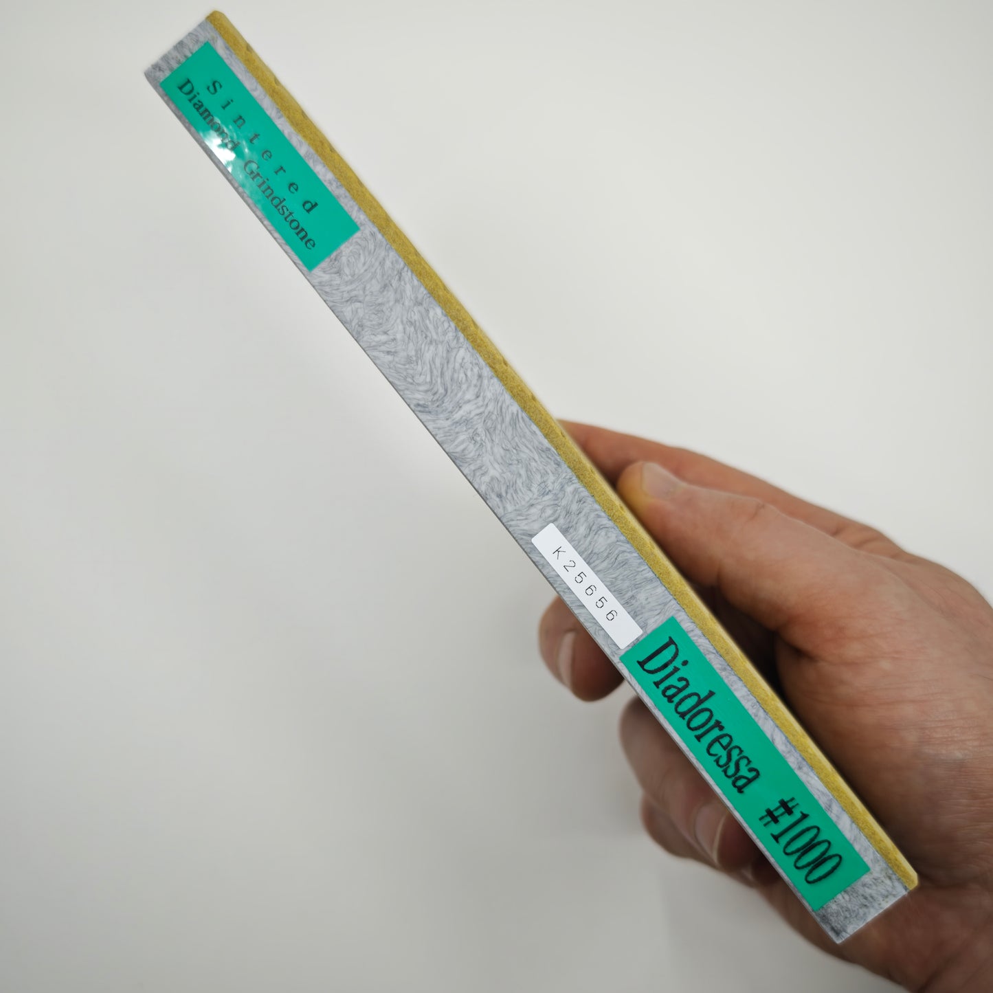 NSK Kogyo Diamond Flattening Stone-#1000