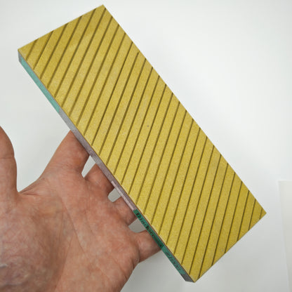 NSK Kogyo Diamond Flattening Stone-#1000