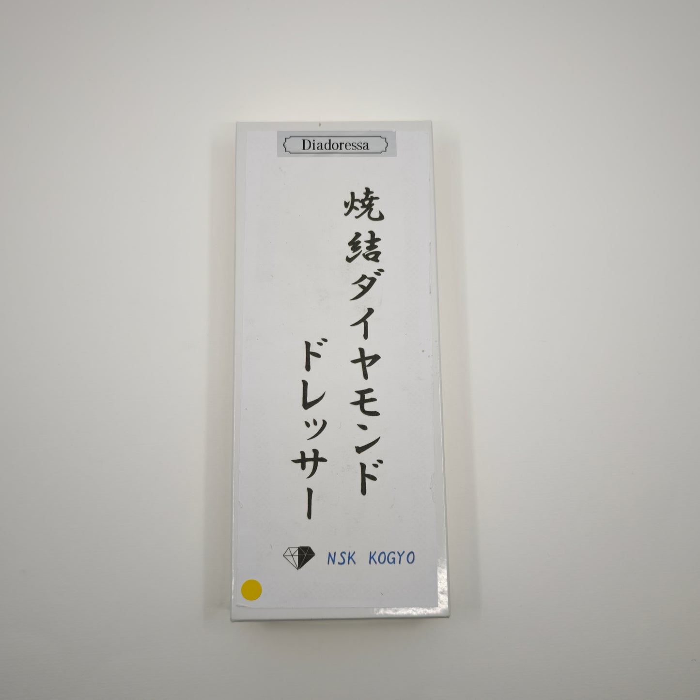 NSK Kogyo Diamond Flattening Stone-#200