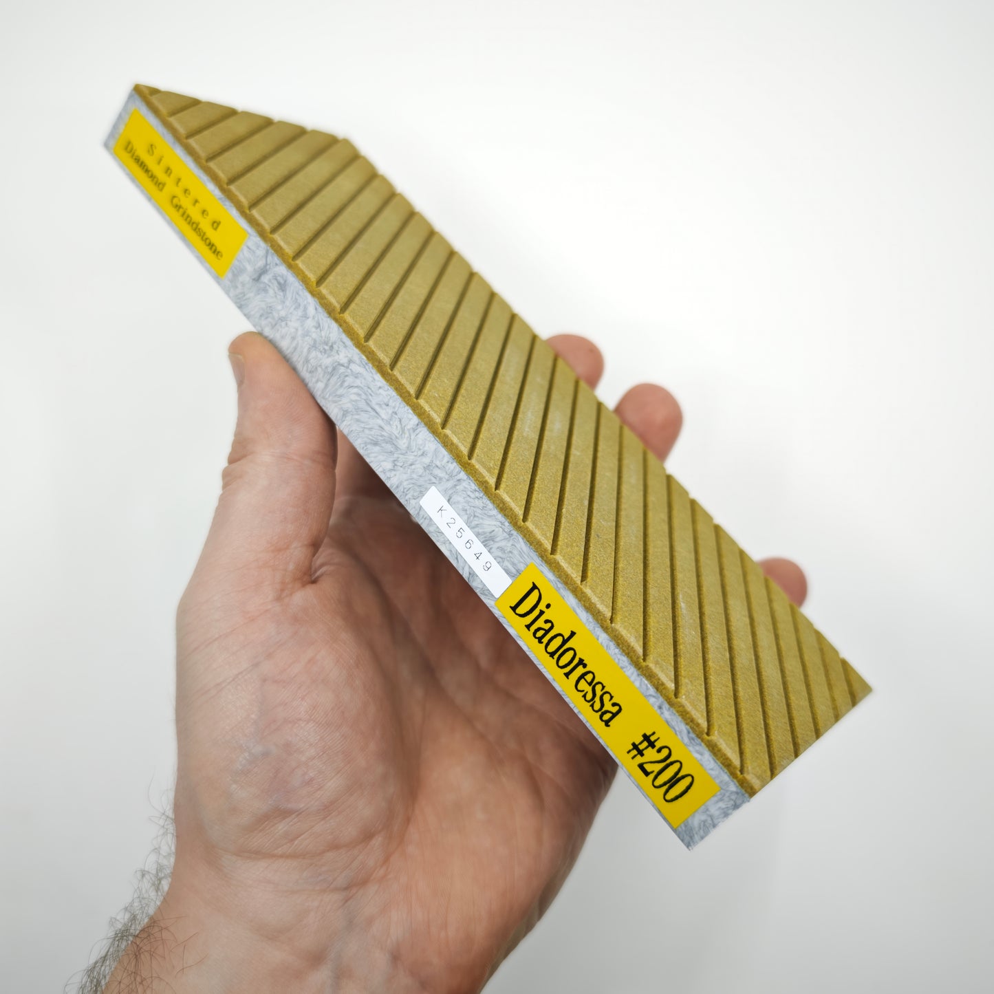 NSK Kogyo Diamond Flattening Stone-#200