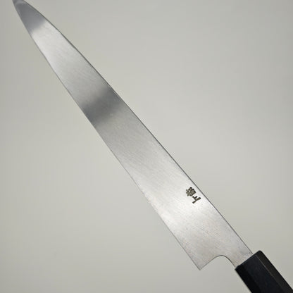 Sakai Kikumori-Yoshikazu Tanaka White2 Kuro Yanagiba 270mm