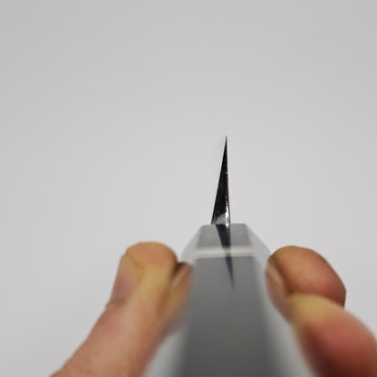 Sakai Kikumori-Yoshikazu Tanaka White2 Kuro Yanagiba 270mm