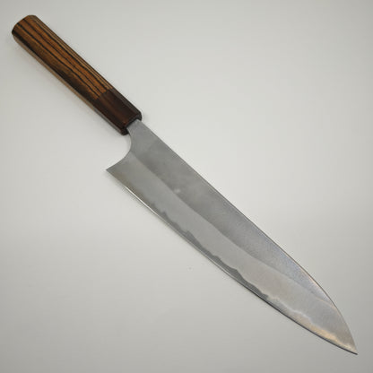 Masakage Yuki White2 Gyuto 210mm