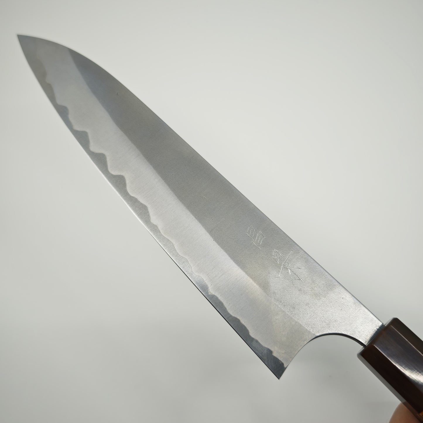 Masakage Yuki White2 Gyuto 210mm