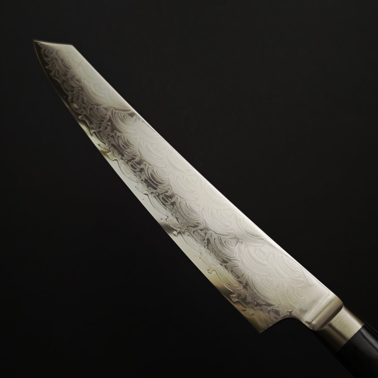 Sakai Takayuki Grand Chef Seigaiha Kengata Sujihiki 250mm