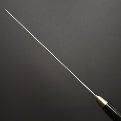 Sakai Takayuki Grand Chef Seigaiha Kengata Sujihiki 250mm