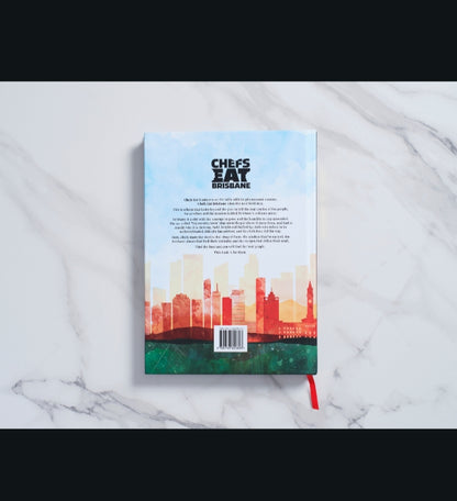 Chefs Eat Brisbane