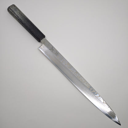 Sukenari SRS13 Yanagiba 300mm