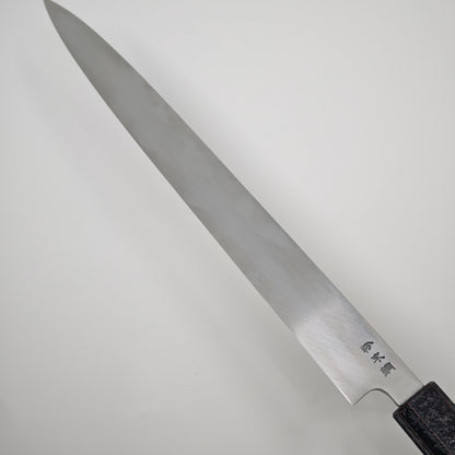 Sukenari SRS13 Yanagiba 300mm