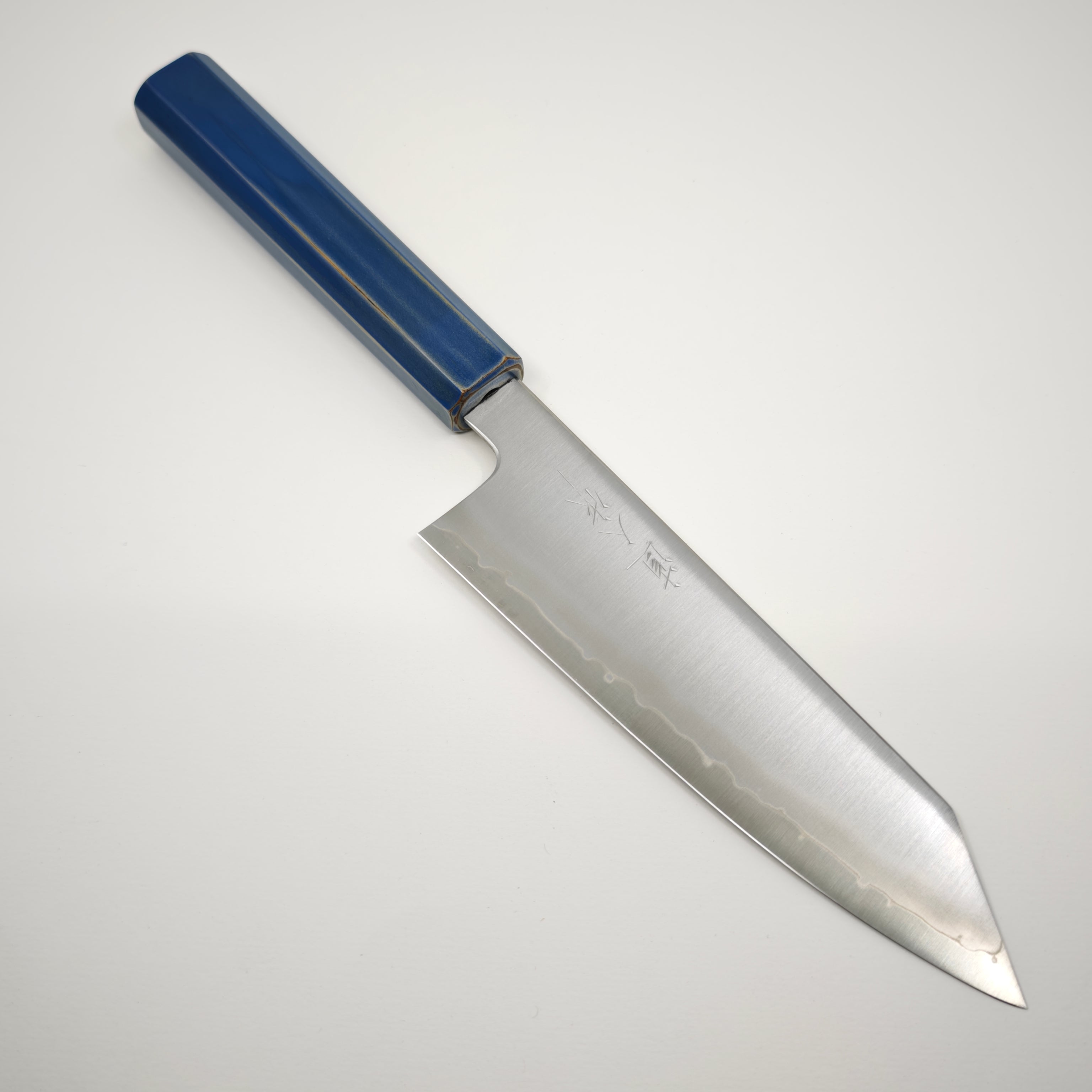 Myojin Riki Seisakusho – JAPANESE KNIFE STUDIO