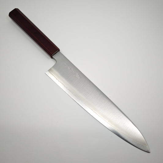 Myojin COSP Gyuto 240mm