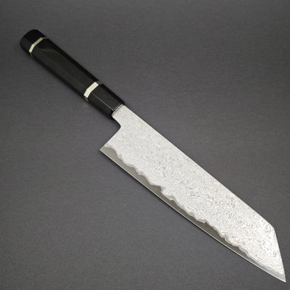 Sakai Kikumori YOGIRI Blue Super Kiritsuke Gyuto 225mm-ss clad