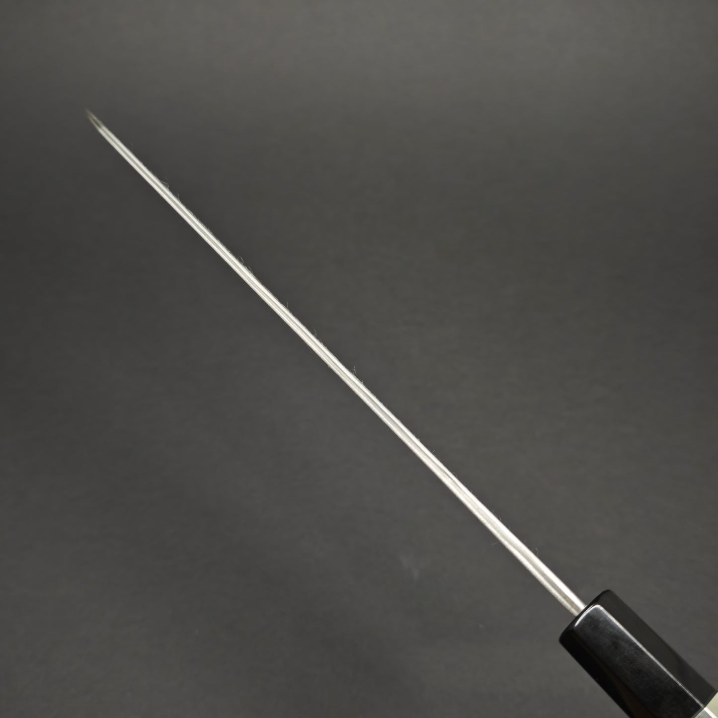 Sakai Kikumori YOGIRI Blue Super Kiritsuke Gyuto 225mm-ss clad