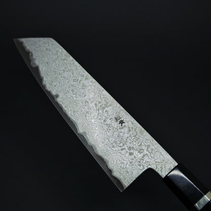 Sakai Kikumori YOGIRI Blue Super Kiritsuke Gyuto 225mm-ss clad