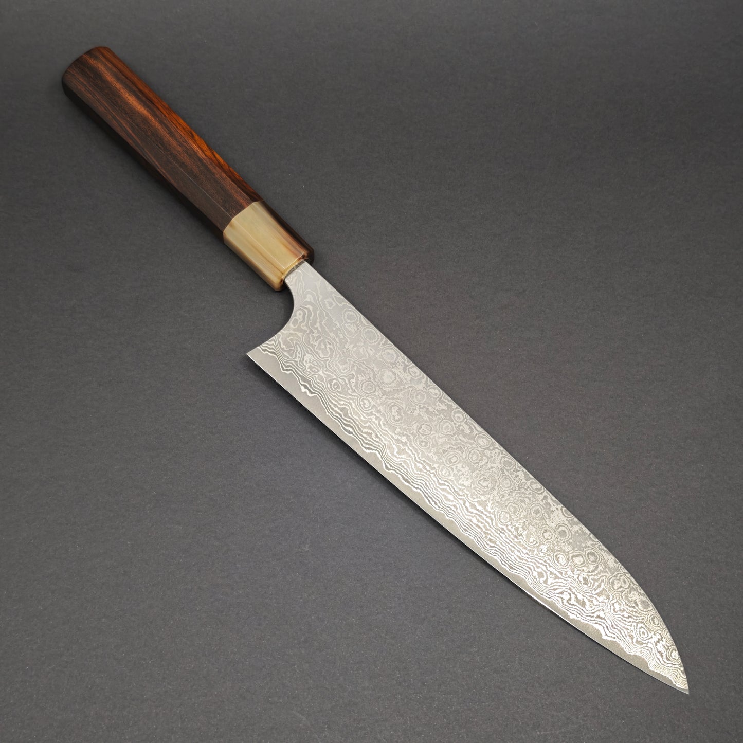 Masakage Kumo VG10 Gyuto 210mm