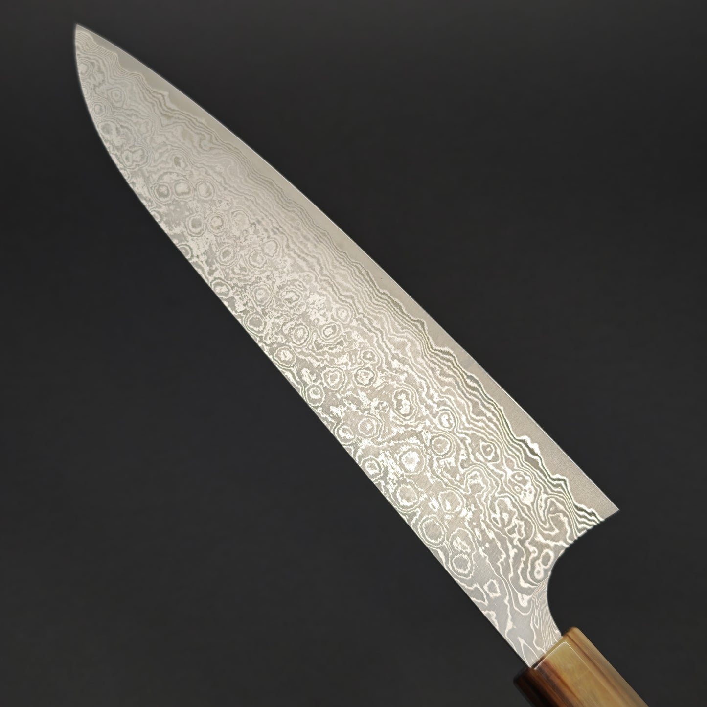 Masakage Kumo VG10 Gyuto 210mm