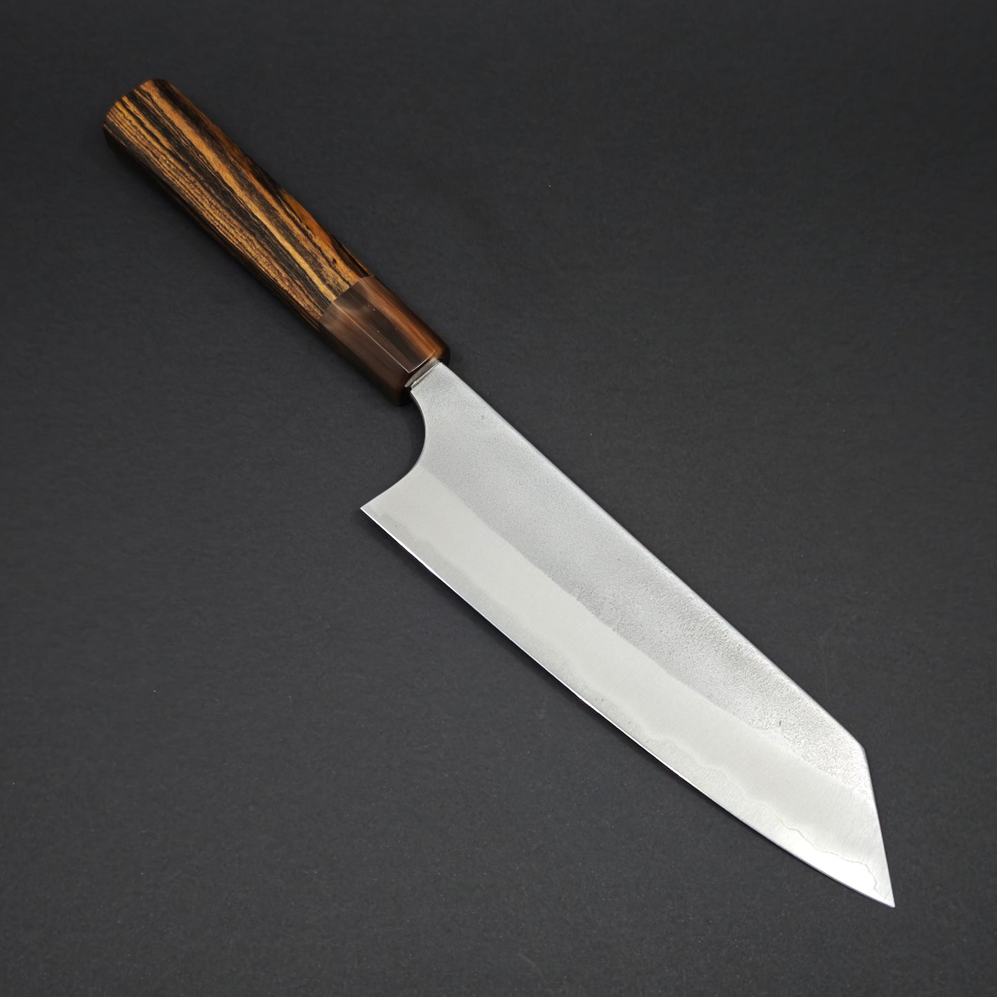 Masakage Yuki White2 Bunka 170mm